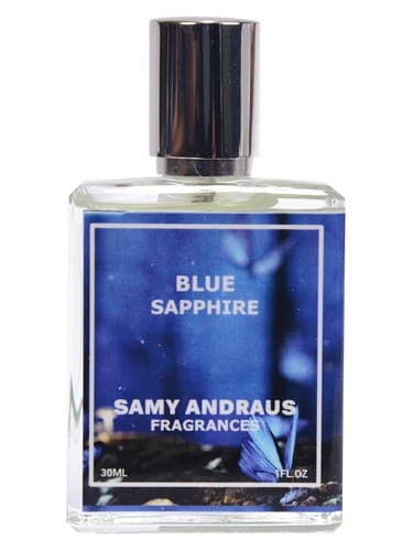 Blue-Sapphire
