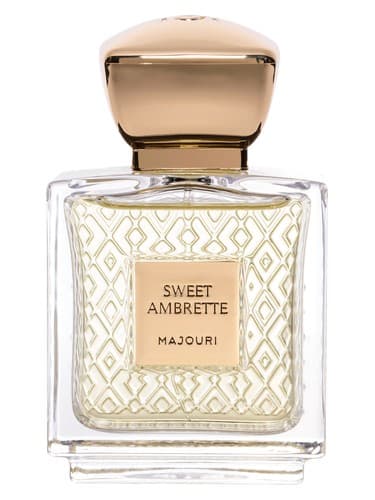 Sweet-Ambrette