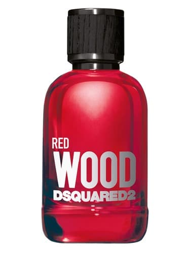 Red-Wood