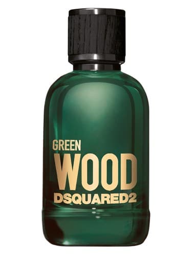 Green-Wood