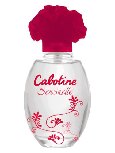 Cabotine-Sensuelle