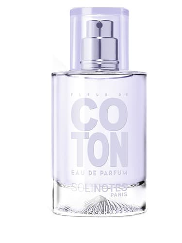 Cotton-Blossom