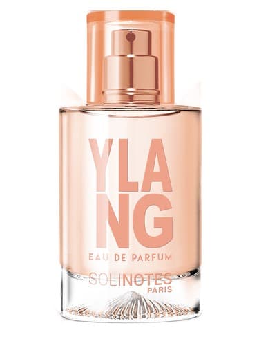 Ylang-Ylang-Blossom
