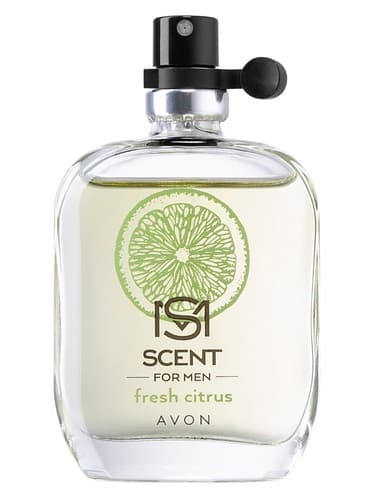 Fresh-Citrus
