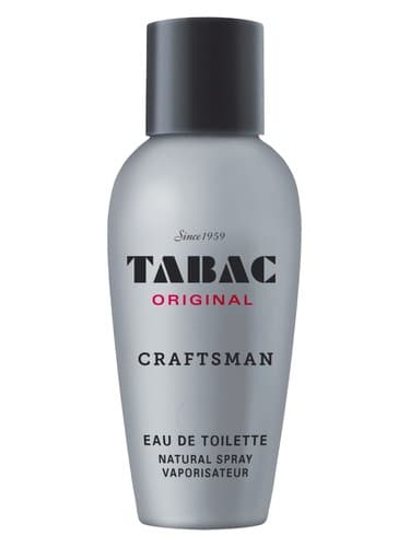 Tabac-Craftsman