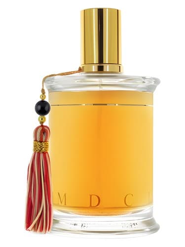 Ambre-Topkapi