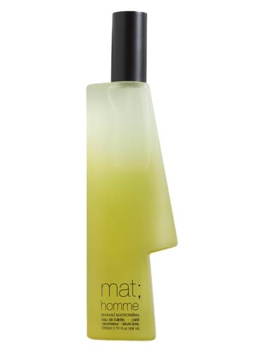Mat-Homme