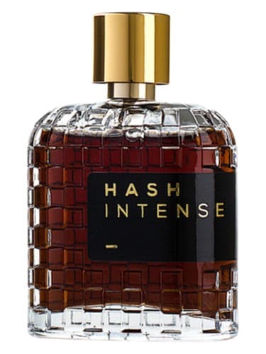 Hash-Intense