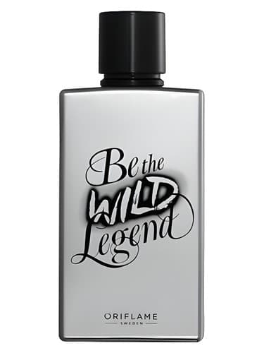 Be-The-Wild-Legend