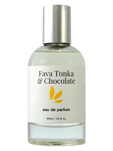 Fava-Tonka-Chocolate
