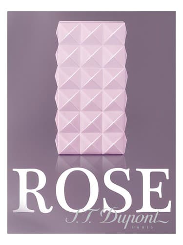 S-T-Dupont-Rose