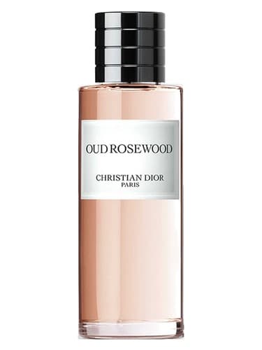 Oud-Rosewood