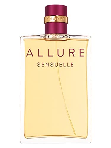 Allure-Sensuelle