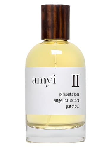 Amyi-Ii