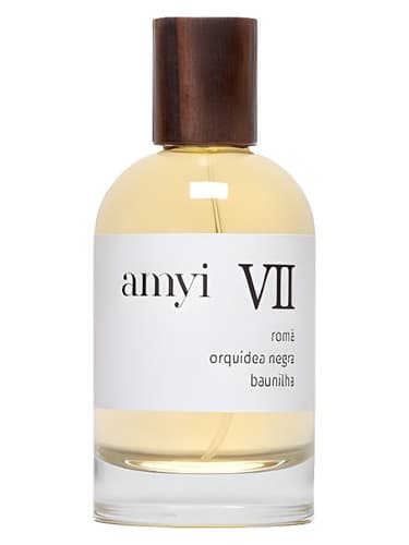 Amyi-Vii