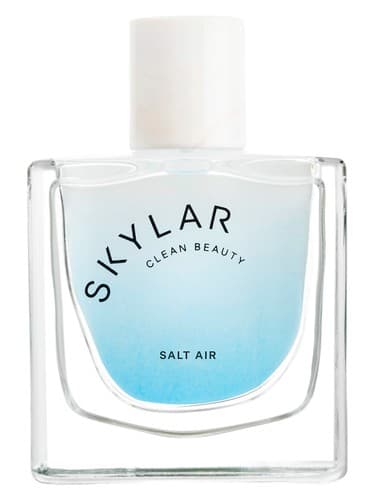 Salt-Air