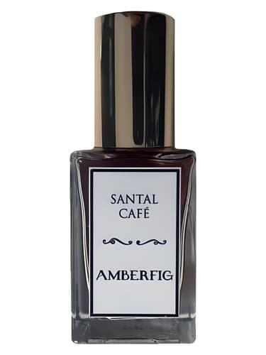 Santal-Cafe