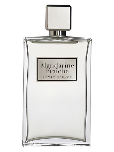 Mandarine-Fraiche