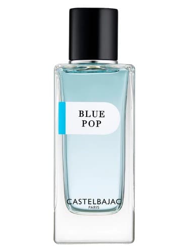 Blue-Pop
