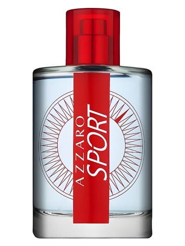 Azzaro-Sport