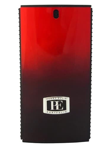 Portfolio-Red