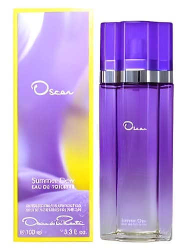 Oscar-Summer-Dew