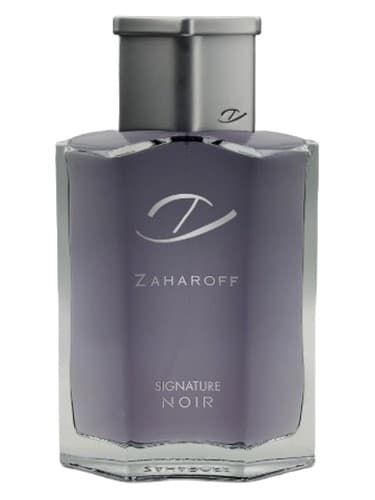 Signature-Noir