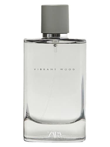 Vibrant-Wood