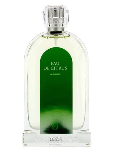 Eau-De-Citrus