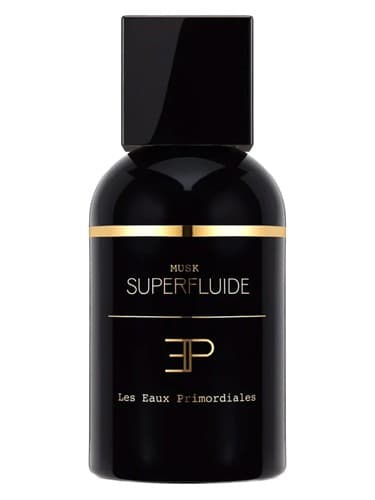 Musk-Superfluide