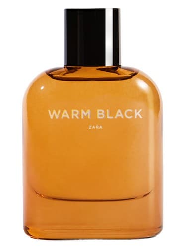 Warm-Black