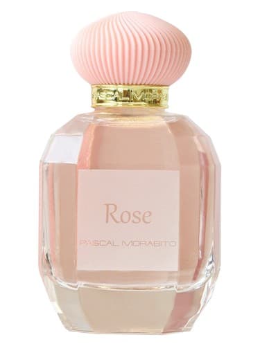 Sultan-Rose