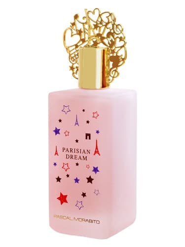 Parisian-Dream