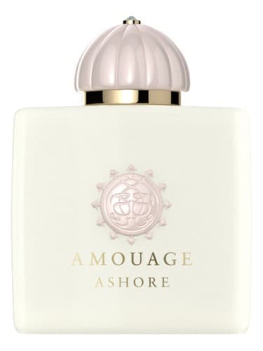 Ashore