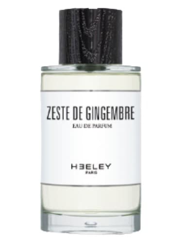Zeste-De-Gingembre