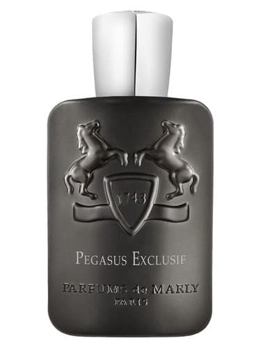 Pegasus-Exclusif