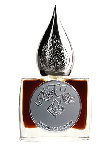 Musk-Lave
