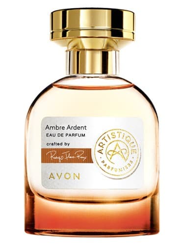 Ambre-Ardent
