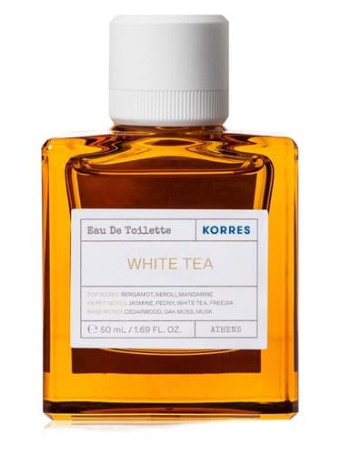 White-Tea