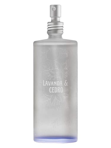 Lavanda-Cedro