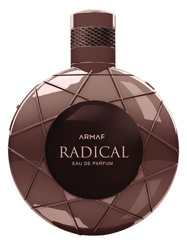 Radical-Brown