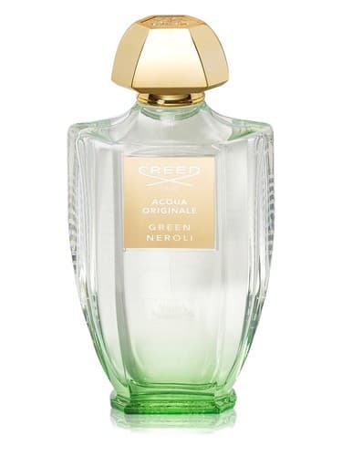 Green-Neroli