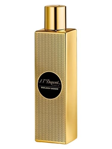Golden-Wood
