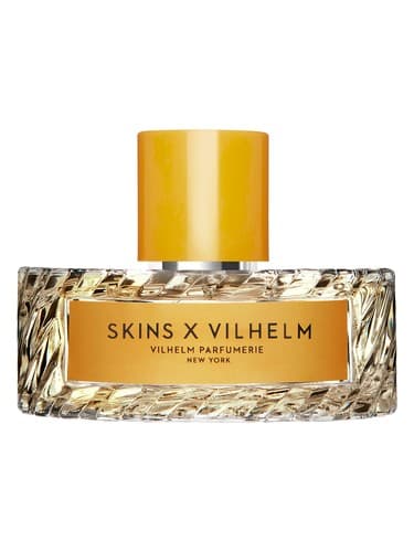 Skins-X-Vilhelm