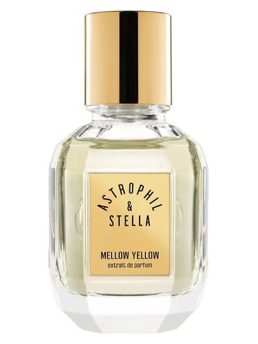 Mellow-Yellow