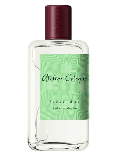 Lemon-Island
