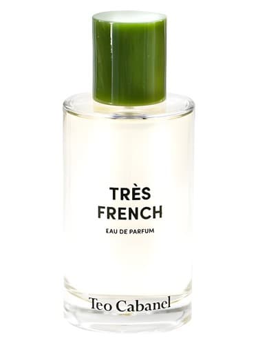 Tres-French