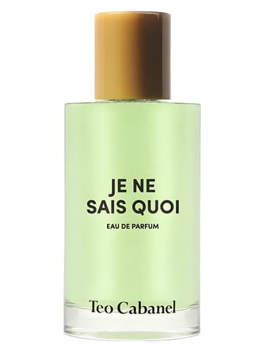Je-Ne-Sais-Quoi