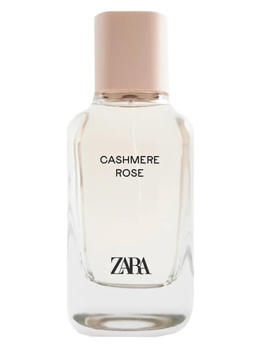 Cashmere-Rose