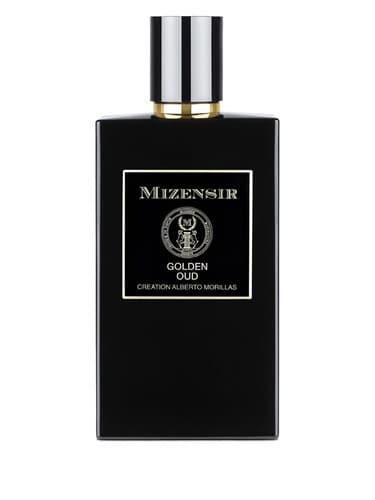 Golden-Oud
